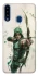 Чохол на Samsung Galaxy A20s Green Arrow фото 1 з 1