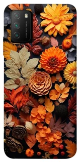 Чехол на Xiaomi Poco M3 Dreams фото 1 из 1