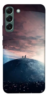 Чехол на Samsung Galaxy S22+ Kanye West ver.6 фото 1 из 1