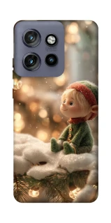 Чехол на Motorola Edge 50 Neo Christmas mood ver.10 фото 1 из 1