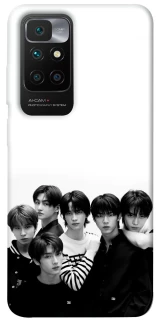 Чохол на Xiaomi Redmi 10 TWS фото 1 з 1