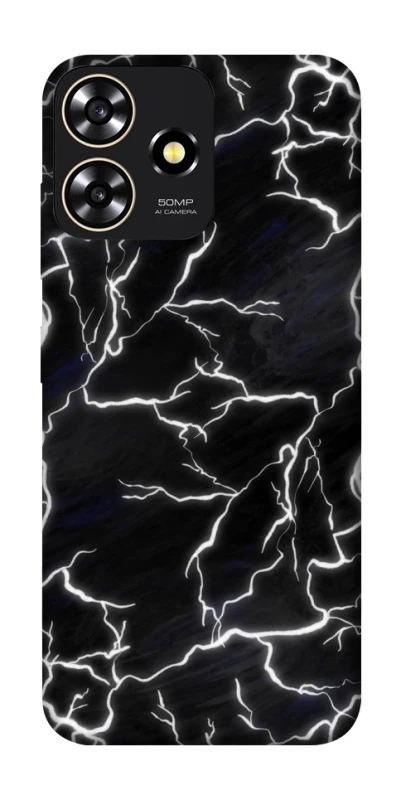 Чохол на ZTE Blade A73 4G Abstract ver.5 фото 1 з 1