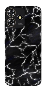 Чохол на ZTE Blade A73 4G Abstract ver.5 фото 1 з 1