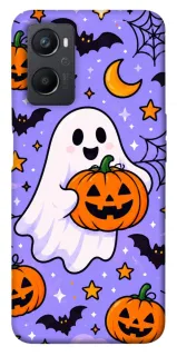 Чехол на Oppo A96 Halloween v15 фото 1 из 1
