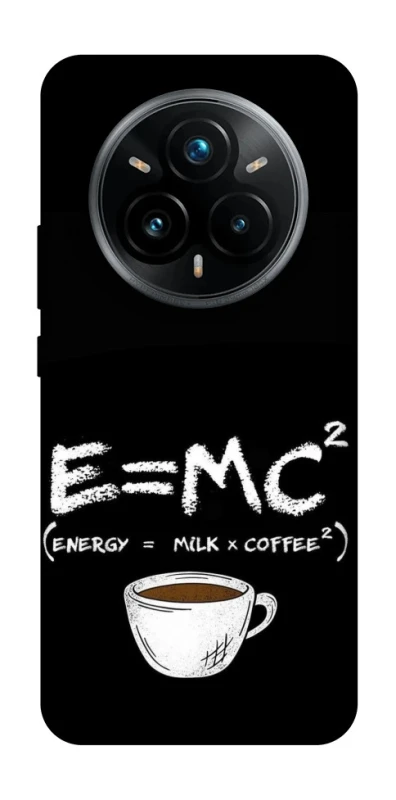 Чохол на Realme 14 Pro Coffee formula фото 1 з 1