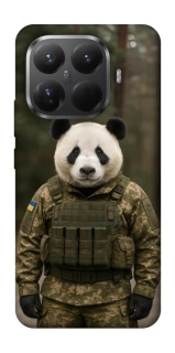 Чохол на Xiaomi 15T Pro Панда захисник фото 1 з 1