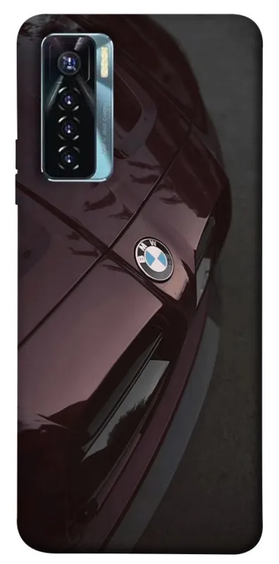 Чохол на TECNO Camon 17 Pro BMW v51 фото 1 з 1