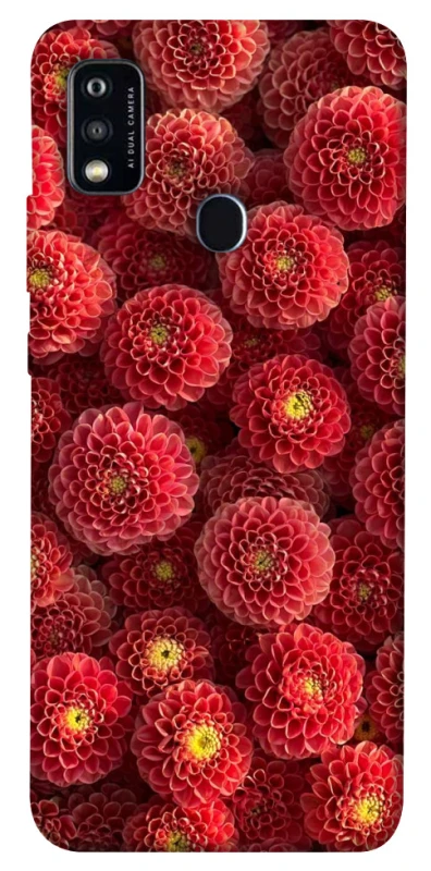 Чехол на ZTE Blade A51 Midnight1 фото 1 из 1