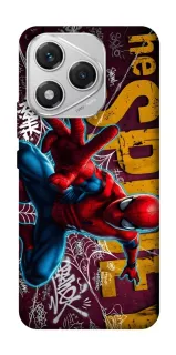 Чехол на Honor 400 Lite Spider Man ver.3 фото 1 из 1