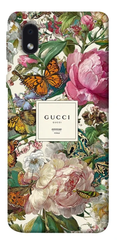 Чехол на Samsung Galaxy M01 Core / A01 Core Gucci ver.5 фото 1 из 1