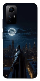 Чохол на Xiaomi Redmi Note 12S The Dark Knight фото 1 з 1