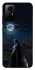 Чохол на Xiaomi Redmi Note 12S The Dark Knight фото 1 з 1