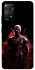Чехол на Xiaomi Redmi Note 11 Pro 4G/5G Deadpool фото 1 из 1