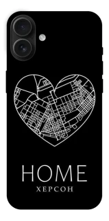 Чехол на Apple iPhone 16 Plus Херсон Home фото 1 из 1
