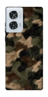 Чохол на Motorola Edge 50 Fusion Camouflage v30 фото 1 з 1