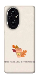 Чохол на Honor 200 Autumn vibes ver.10 фото 1 з 1