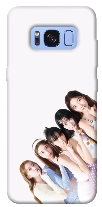 Чохол на Samsung G950 Galaxy S8 LE SSERAFIM фото 1 з 1