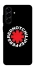 Чехол на Samsung Galaxy A56 5G Red Hot Chili Peppers logo фото 1 Чехол на Samsung Galaxy A56 5G Red Hot Chili Peppers logo фото 1 из 1