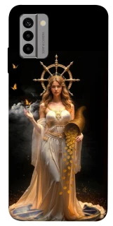 Чехол на Nokia G22 Fortuna фото 1 из 1