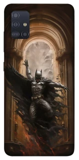 Чохол на Samsung Galaxy M51 Batman v3 фото 1 з 1
