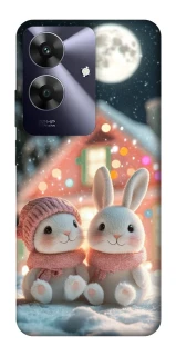 Чохол на Realme Note 60 Christmas mood ver.8 фото 1 з 1