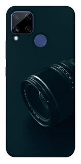 Чохол на Realme C15 Лінза фото 1 з 1
