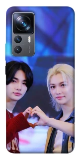 Чохол на Xiaomi 12T / 12T Pro Felix & HyunJin фото 1 з 1