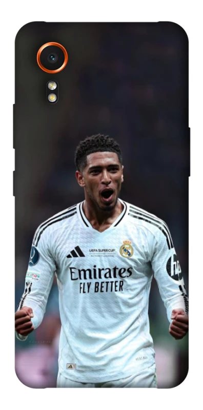 Чохол на Samsung Galaxy Xcover7 Jude Bellingham V2 фото 1 з 1