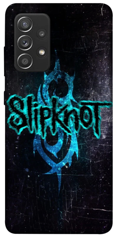 Чехол на Samsung Galaxy A52 4G / A52 5G Slipknot ver.2 фото 1 из 1