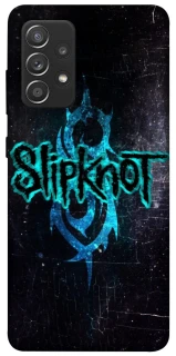 Чехол на Samsung Galaxy A52 4G / A52 5G Slipknot ver.2 фото 1 из 1