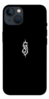 Чехол на Apple iPhone 13 (6.1") Slipknot ver.3 фото 1 из 1