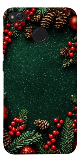 Чехол на Xiaomi Redmi 4X Новогодний v30 фото 1 из 1