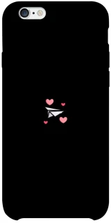 Чохол на Apple iPhone 6/6s plus (5.5") Love aesthetic ver.13 фото 1 з 1