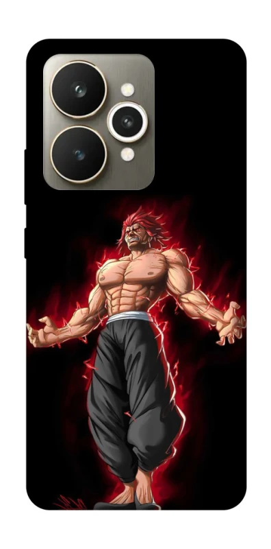 Чохол на Realme 15 Yujiro фото 1 з 1