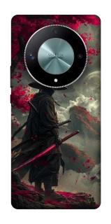 Чехол на Huawei Magic6 Lite Sakura San фото 1 из 1