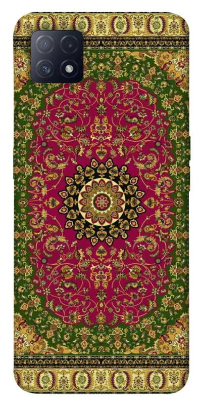 Чохол на Oppo A72 5G / A73 5G Килим v13 фото 1 з 1