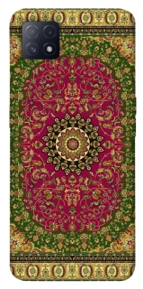 Чехол на Oppo A72 5G / A73 5G Килим v13 фото 1 из 1