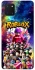 Чохол на Samsung Galaxy Note 10 Lite (A81) Roblox Universe фото 1 з 1