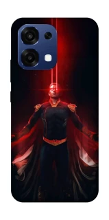 Чохол на Oppo A6 Pro 4G/5G Homelander v2 фото 1 з 2