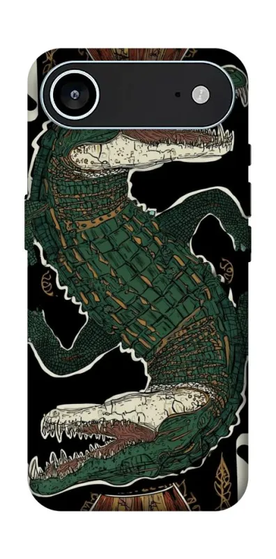 Чехол на Apple iPhone 17 Air (6.5") Joker фото 1 из 1