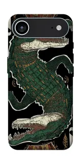 Чехол на Apple iPhone 17 Air (6.5") Joker фото 1 из 1