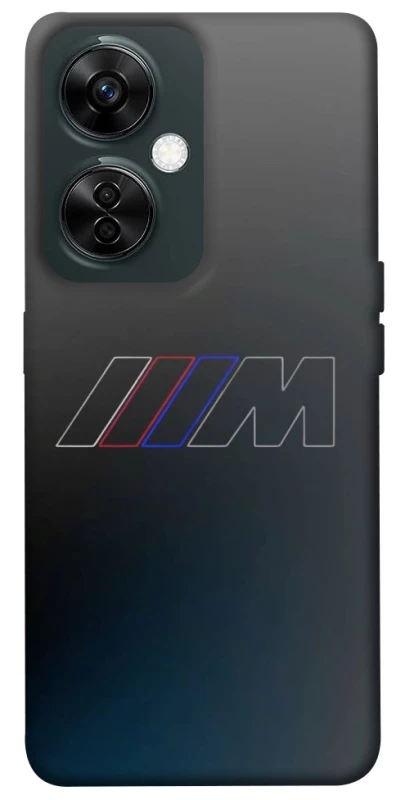 Чохол на OnePlus Nord CE 3 Lite M-series фото 1 з 1