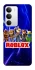 Чохол на Realme C71 Roblox aesthetics фото 1 з 1