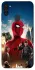 Чехол на Samsung Galaxy M11 Spider Man ver.2 фото 1 из 1
