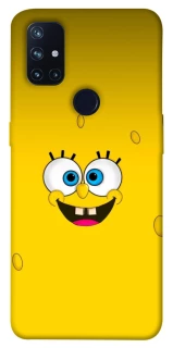 Чохол на OnePlus Nord N10 5G SpongeBob фото 1 з 1