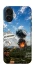 Чехол на Apple iPhone 16 Moscow never sleeps ver.5 фото 1 из 1