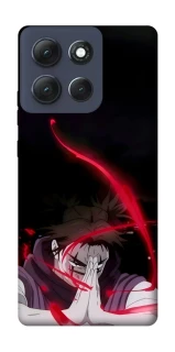 Чохол на Motorola Moto G86 Power Choso фото 1 з 1