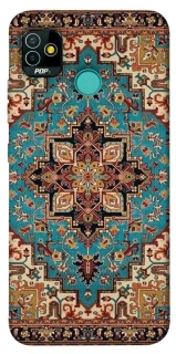 Чохол на TECNO POP 5 Килим v5 фото 1 з 1