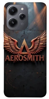 Чохол на Xiaomi Redmi 12 Aerosmith фото 1 з 1