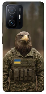 Чохол на Xiaomi 11T / 11T Pro Орел захисник фото 1 з 1